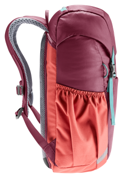 Deuter Junior Maron-Currant
